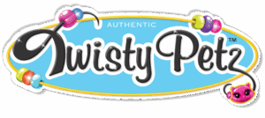 Twisty Petz Logo